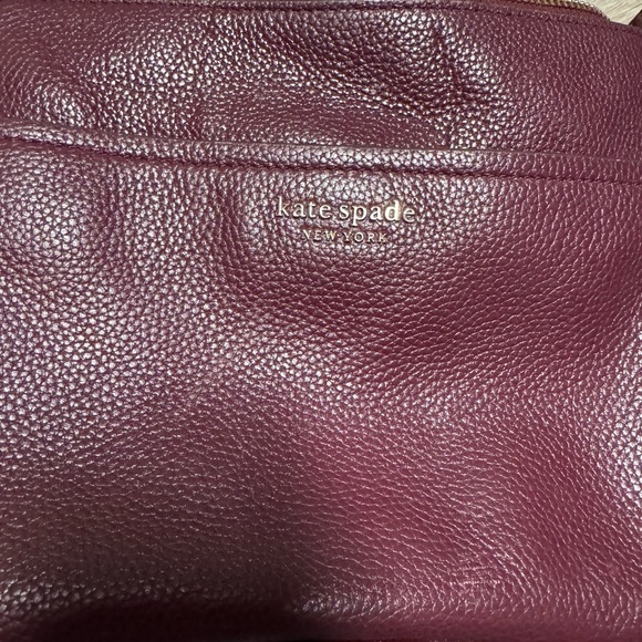 Kate spade crossbody bag - Picture 2 of 6